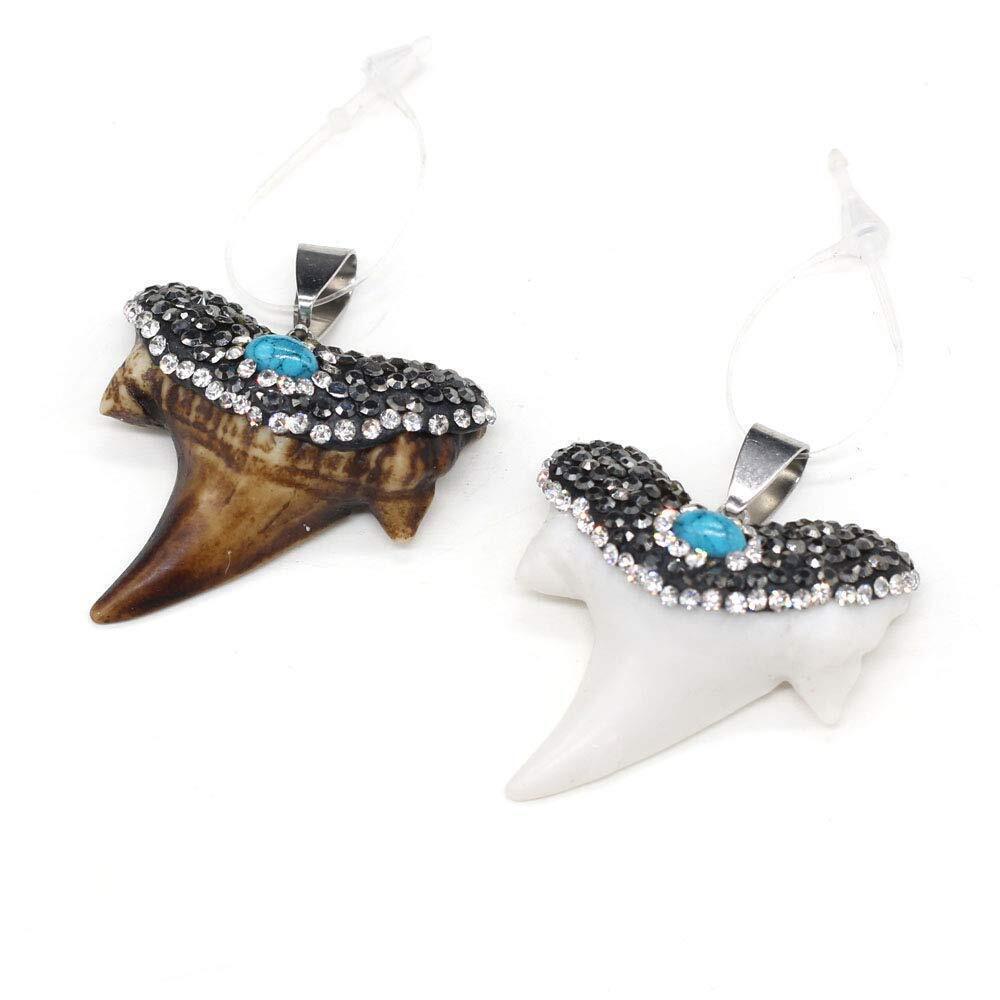 4184 Wholesale 4 Pcs Natural Stone Pendant Charms, Maple Leaf Shaped Chakra